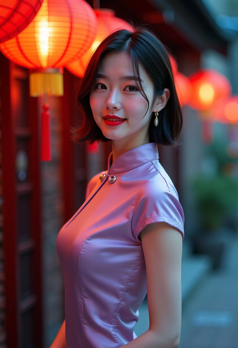 量子迷途